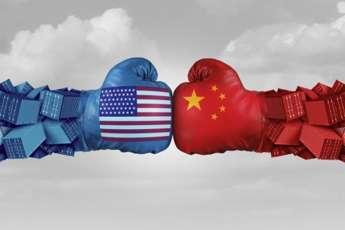 Est-ce que les relations Chine-États-Unis sont en voie de se calmer?