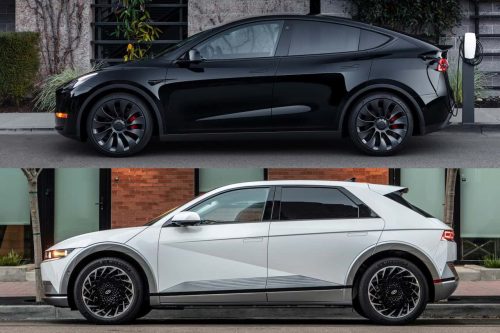 Au tour de Hyundai d’envisager la norme de recharge Tesla en Amérique du Nord