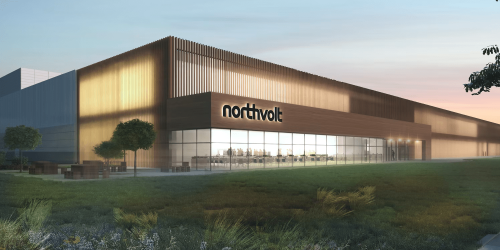 Northvolt se dirige vers la faillite