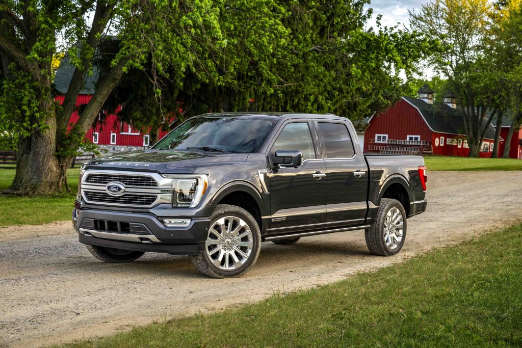 Ford établi un triste record de rappels en 2025 : plus de 850 000 véhicules visés