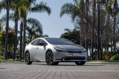 Regain d’intérêt pour les véhicules hybrides enfichables