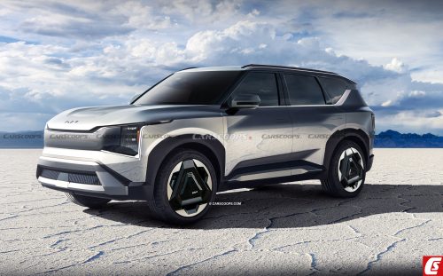 Des primeurs pour le Salon du véhicules électriques de Montréal 2025