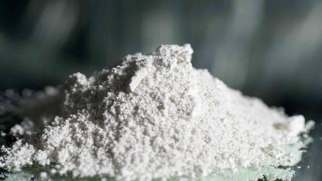 Un partenaire de Ford envisage la construction d&rsquo;une usine d&rsquo;hydroxyde de lithium au Québec