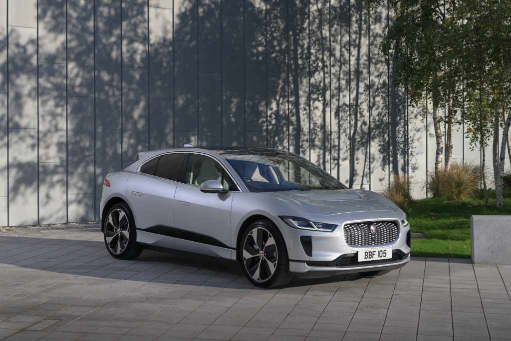 Jaguar - Automobile actualité auto - chroniques automobiles