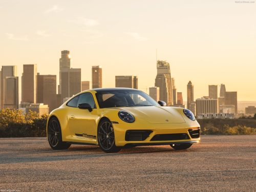 Porsche prépare une levée de fonds record de 1,2 milliard sur le marché allemand des placements privés