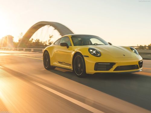 Porsche quitte Volkswagen et s’allie à Xpeng pour réduire ses émissions de CO2