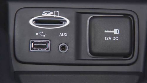 Les autos neuves ont le même problème que l’iPhone d’Apple