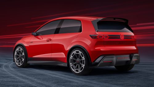 La GTI est morte, vive la… ID.GTI
