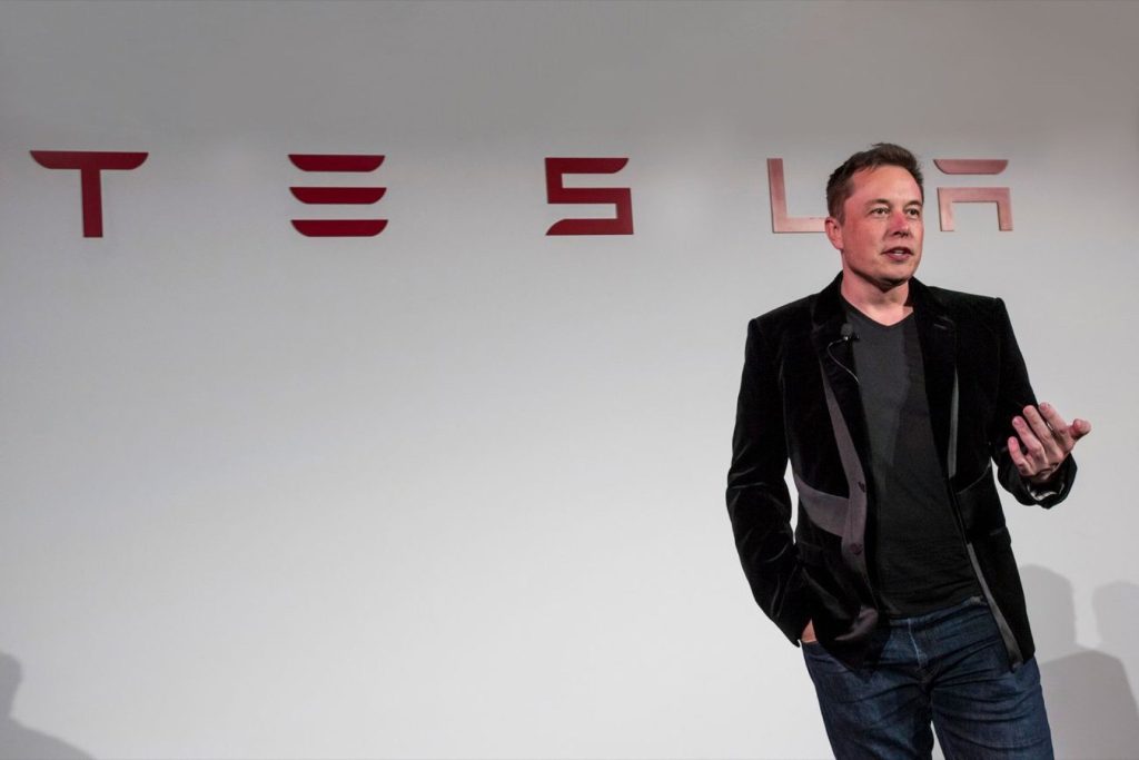 Une confrontation à prévoir entre le syndicat des travailleurs de l’automobile et Tesla