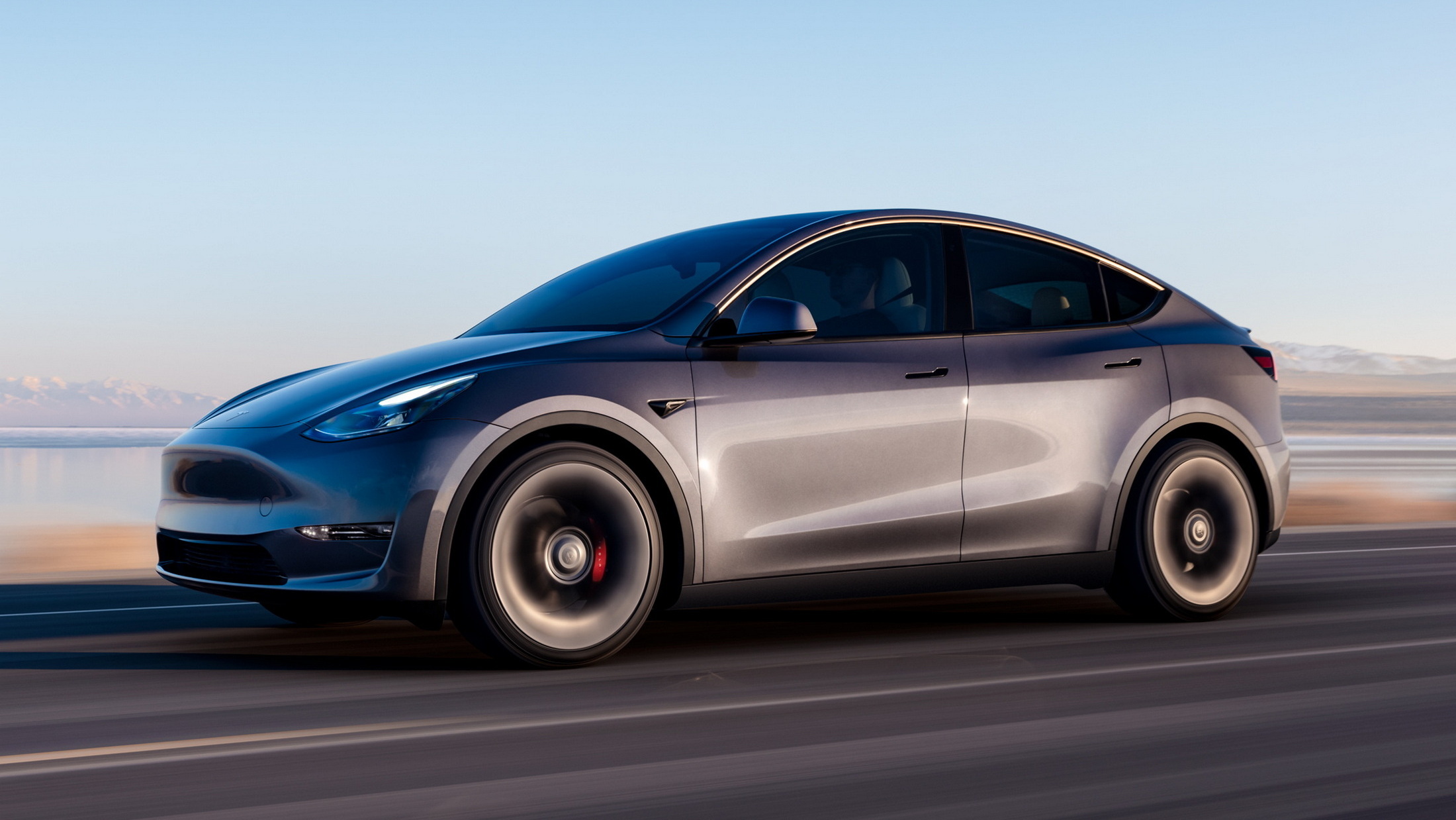 Tesla pourrait imprimer sa «Model 2» à 25 000 $US