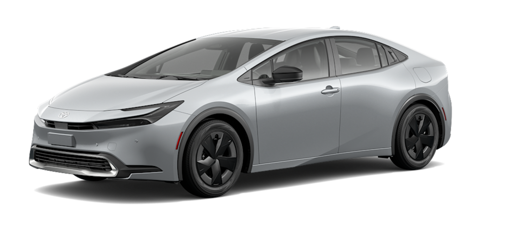 Toyota Prius Prime SE