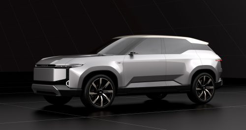 Aimez-vous mieux un Land Cruiser électrique ?