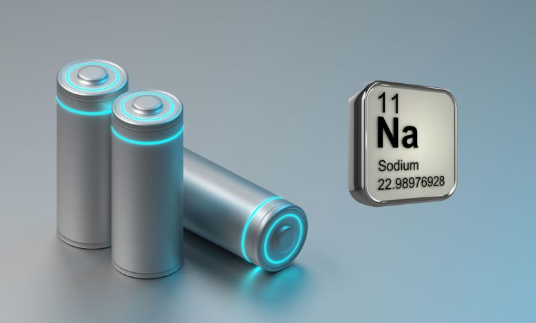 Une première batterie au sodium pour la compagnie Northvolt