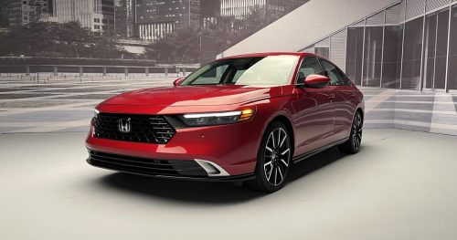 Honda et Ford confrontés à des problèmes de ceintures de sécurité
