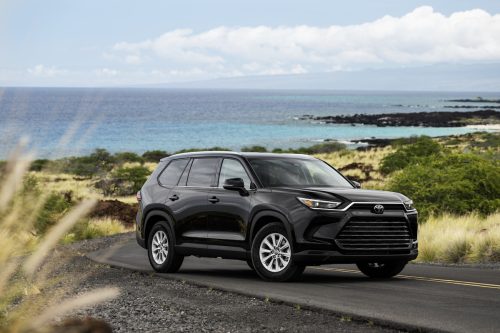 Ventes automobiles au Canada : recul de 8,6 % en novembre, mais le contexte fausse les chiffres