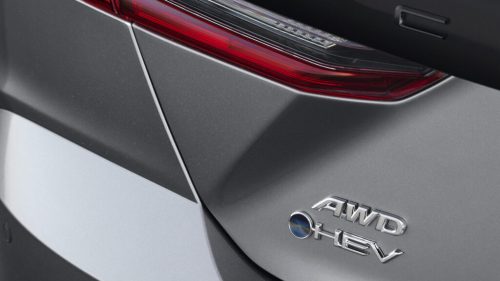 La Toyota Camry se refait une beauté pour 2025