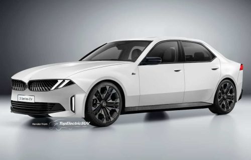 Nouvelle batterie BMW : Plus d’autonomie que Tesla
