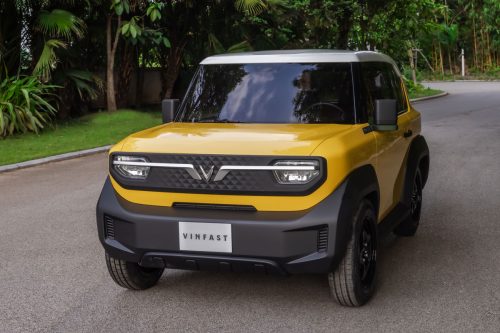 Vinfast veut vendre le véhicule électrique le moins cher des États-Unis, à moins de 20 000 dollars