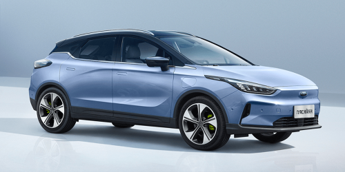 Ford et Geely en pourparlers pour un partenariat