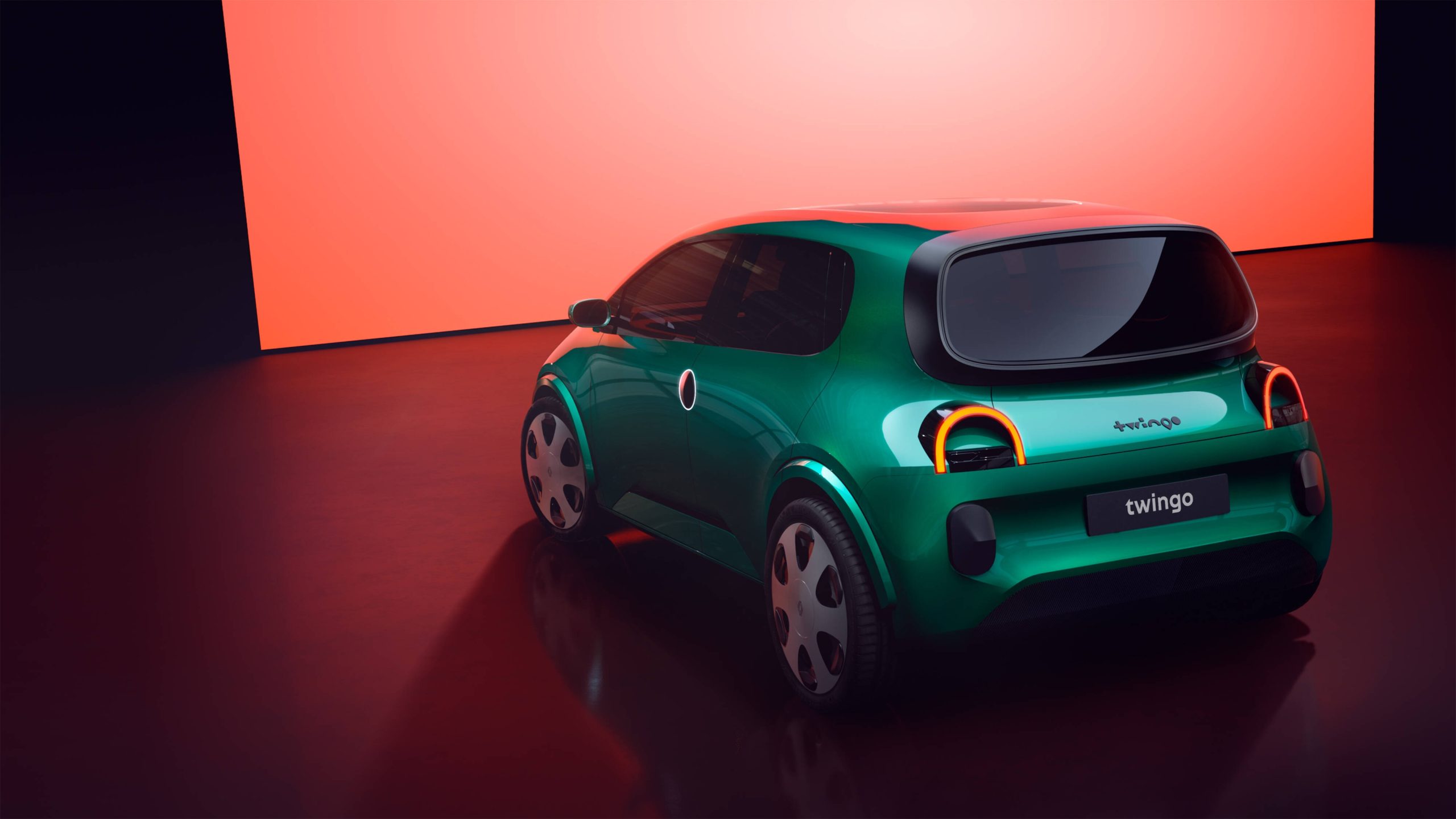 Renault et Volkswagen pourrait faire équipe pour un véhicule électrique abordable