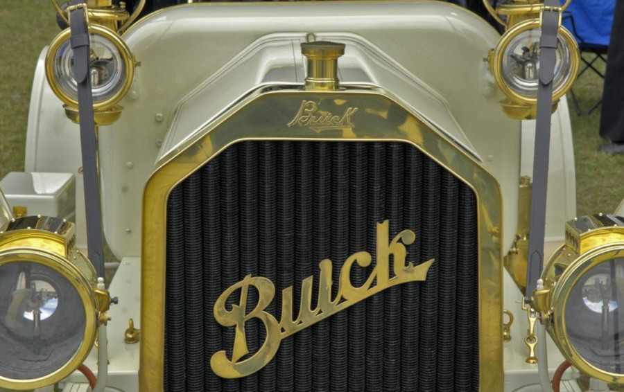 28 décembre 1908 : Buick et Olds Motor Works fusionnent