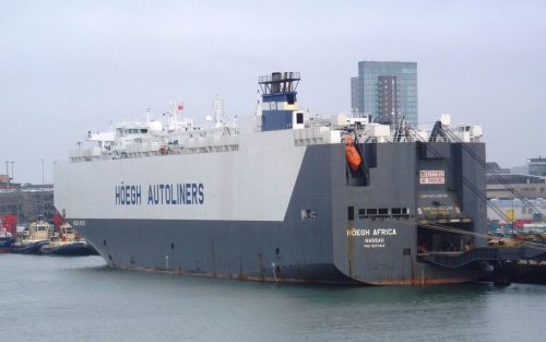 Des perturbations à prévoir dans le transport maritime en 2024