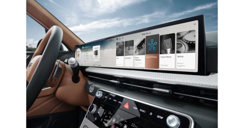 Hyundai et Kia s’associent à Samsung Electronics