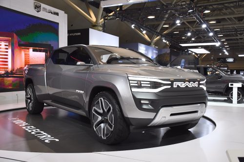 Salon de Toronto : 10 modèles qui n’étaient pas au Salon de Montréal
