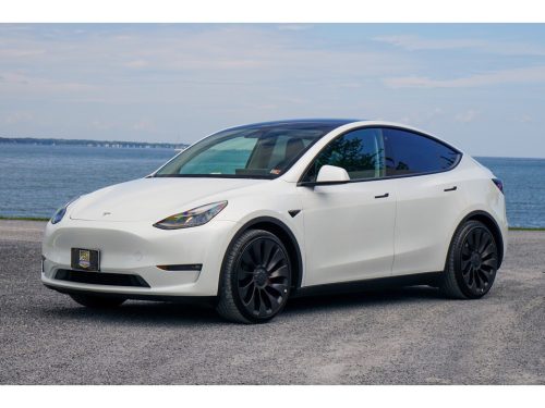 Tesla Abaisse les Prix du Model Y au Canada