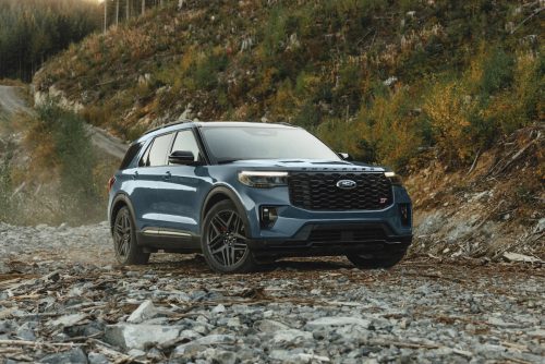 Ford rappelle plus de 148 000 véhicules aux États-Unis en raison de problèmes de sécurité