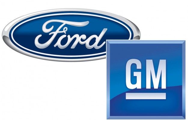 Ford et GM prêts à travailler avec la Chine