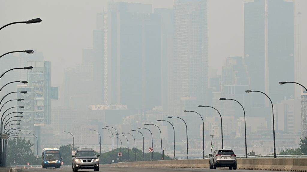 Possible assouplissement des règles environnementales aux États-Unis