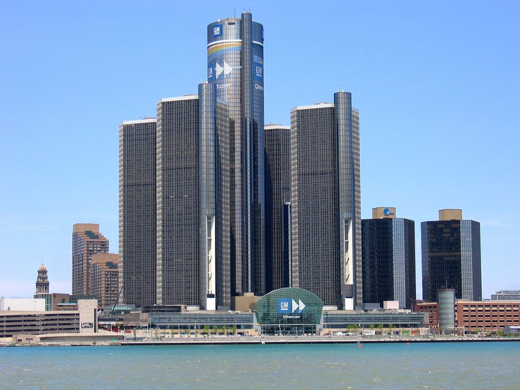 General Motors a annoncé qu&rsquo;il mettait fin à sa relation avec les courtiers de données LexisNexis et Verisk.