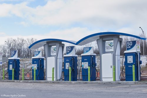 La fin des subventions pour les véhicules électriques au Québec en 2027
