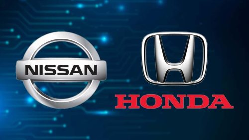 Nissan et Honda envisagent de coopérer dans les véhicules électriques