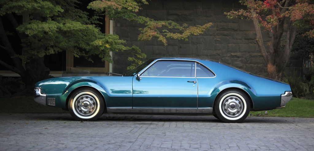 Une voiture ancienne n’est pas une voiture usagée, alors pourquoi la considérer ainsi?
