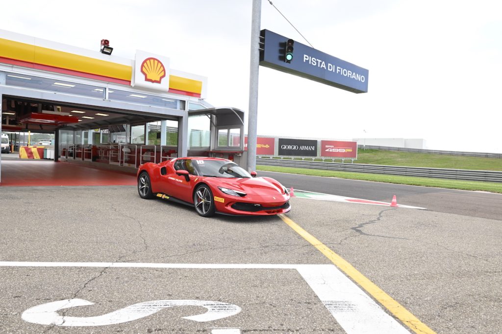 Une nouvelle essence performance chez Shell à compter d’aujourd’hui