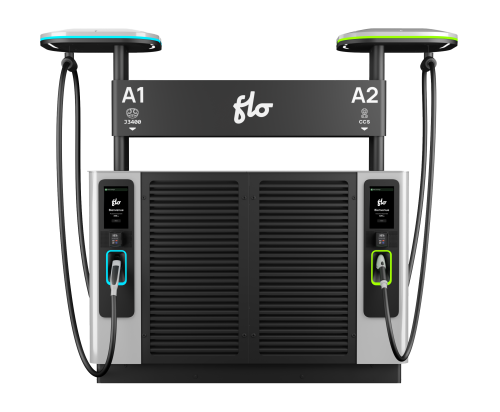 Flo Ultra: maintenant produites au Michigan