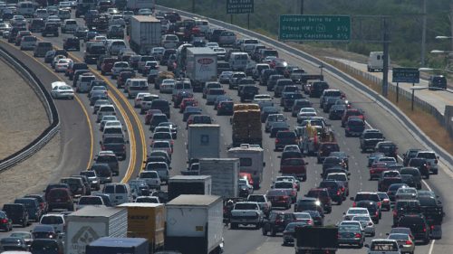 La NHTSA demande 4,66 l/100 km pour les nouveaux véhicules d’ici 2031