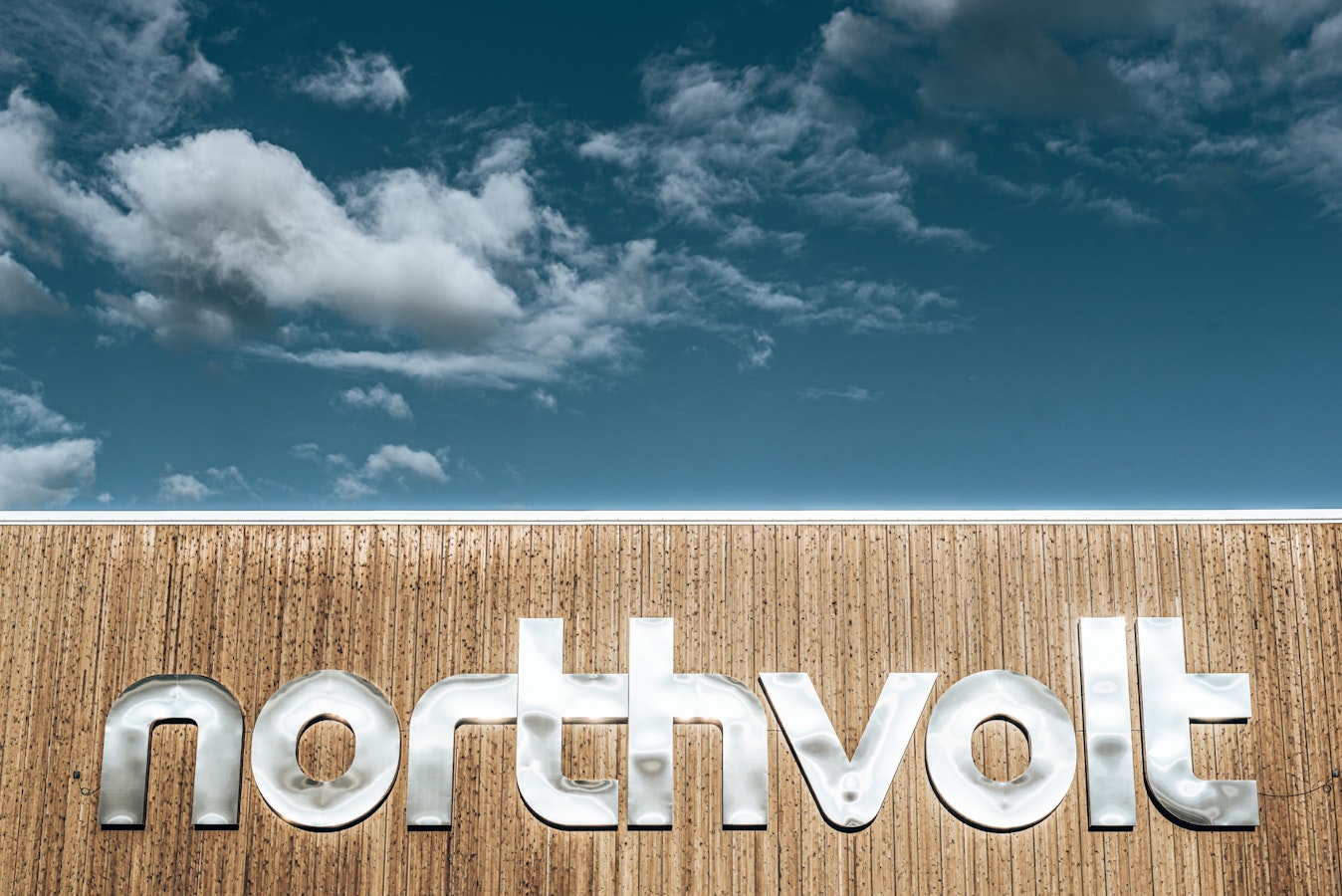 Northvolt Six: les travaux du mégaprojet de batteries reprennent en Montérégie