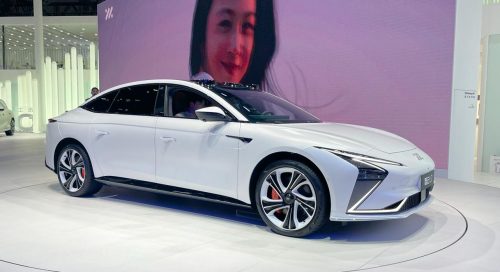 L’Union Européenne imposera de nouvelles taxes sur les véhicules électriques Chinois