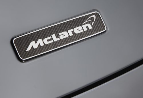 McLaren pourrait avoir son VUS