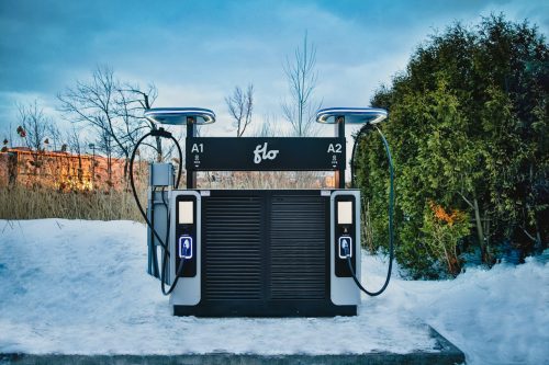 Flo obtient 136 millions de dollars pour déployer de nouveaux produits de recharge pour véhicules électriques
