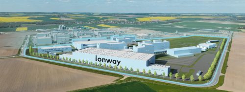 Une coentreprise de Volkswagen envisagent le Nouveau-Brunswick pour une usine de matériaux de batteries