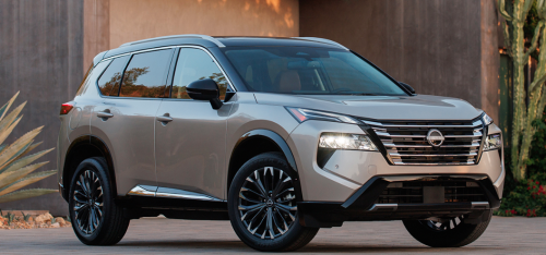 Nissan réduit sa production du tiers dans son usine phare au Japon