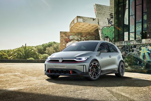 15 mois de retard pour l’ID Golf de Volkswagen