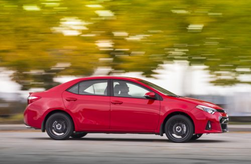 Les autos usagées de 10 ans ou plus combattent l’inflation