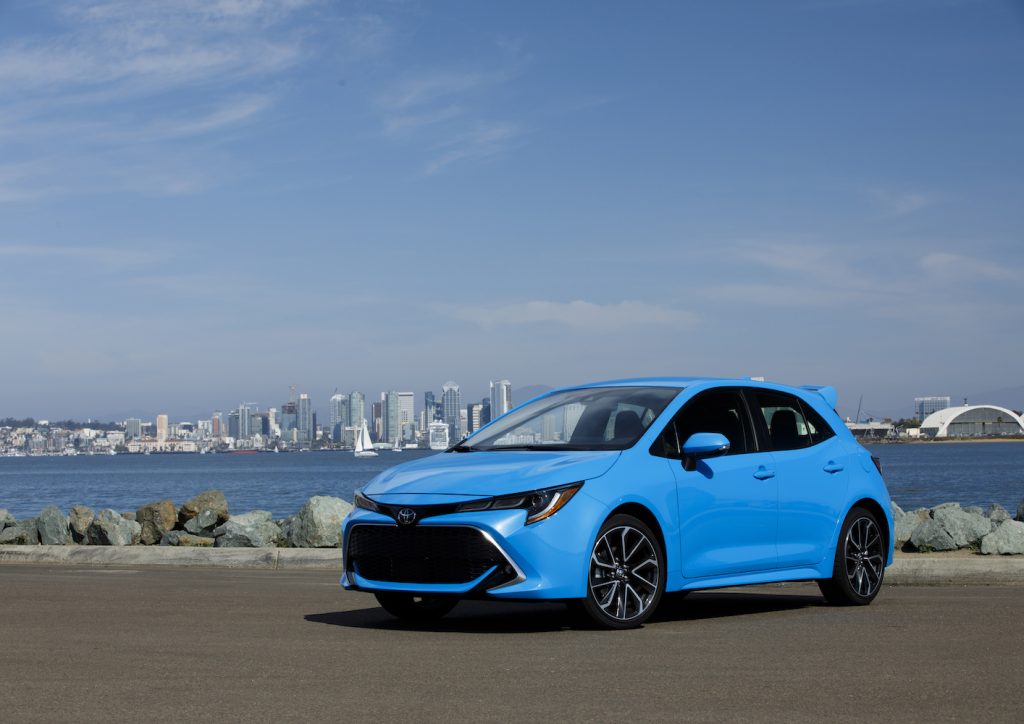 Toyota est le champion de la longévité