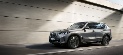BMW rappelle plus de 720 000 véhicules en raison d’un risque de court-circuit