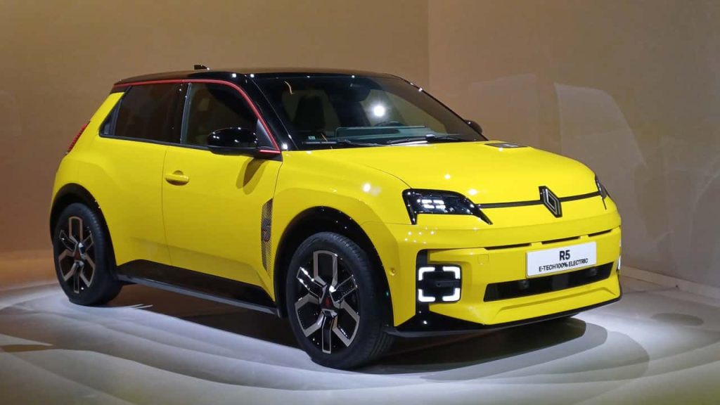 L’Europe retarde de trois ans ses cibles d’électrification du transport